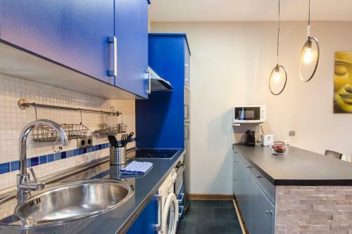Apartamento San Vicente Ferrer 22