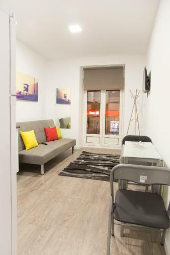 Apartamento Solfai Vacacional 19