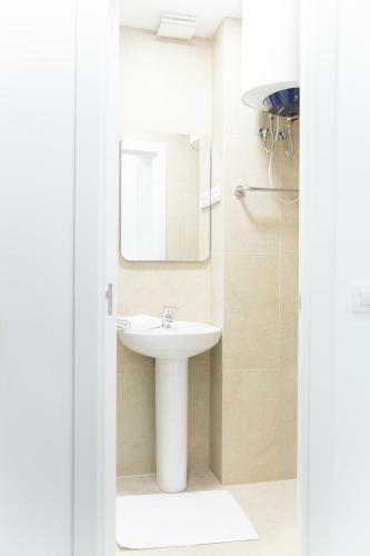 Apartamento Solfai Vacacional 19