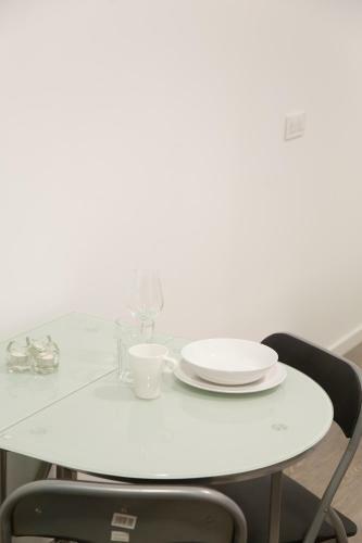 Apartamento Solfai Vacacional 19