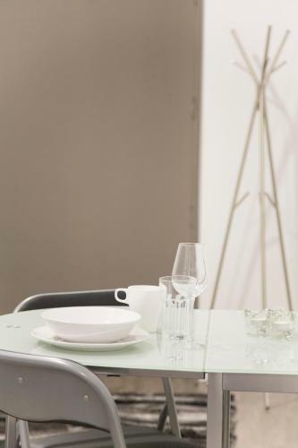 Apartamento Solfai Vacacional 19