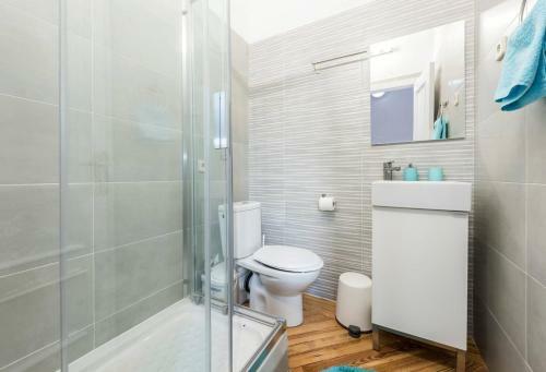 Apartamento M&f Attic With Great Views