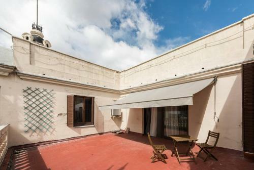 Apartamento M&f Attic With Great Views