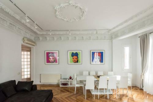 Apartamento M&f Attic With Great Views