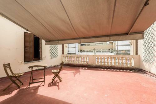 Apartamento M&f Attic With Great Views