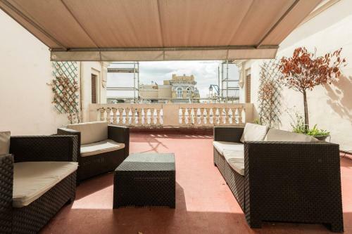 Apartamento M&f Attic With Great Views