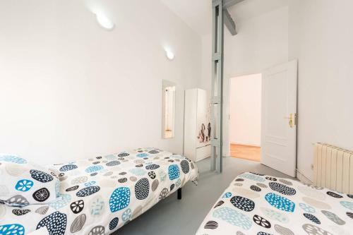 Apartamento M&f Attic With Great Views