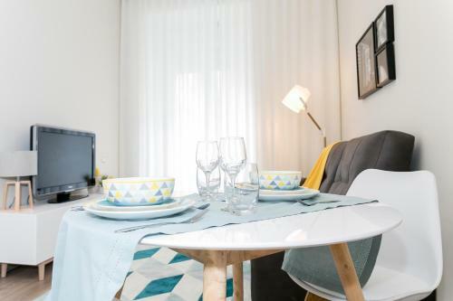 Apartamento Pyr Select Fuencarral III