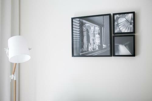 Apartamento Pyr Select Fuencarral III