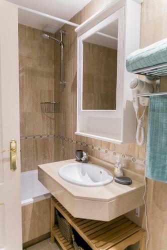 Apartamento Pyr Select Fuencarral III