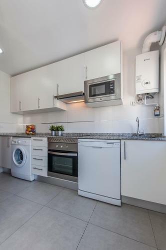 Apartamento Alterhome Plaza de Las Ventas II