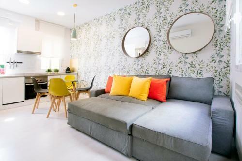 Apartment Jos� Ortega Y Gasset 50