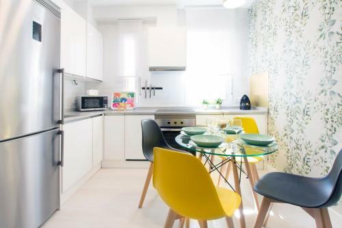 Apartment Jos� Ortega Y Gasset 50