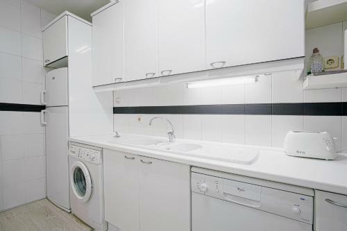 Apartamento Genteel Home Huertas