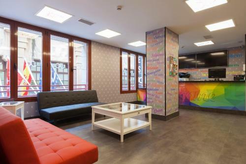 Hostal Jc Rooms Jardines