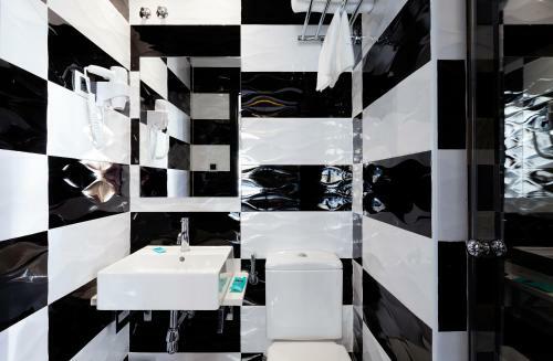 Hostal Jc Rooms Jardines