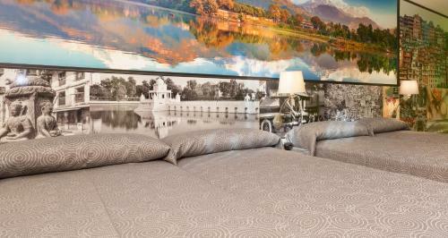 Hostal Jc Rooms Jardines