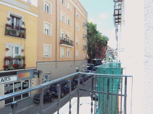 Apartment Az 1� Ext Centro Derecha