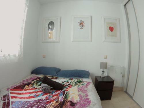 Apartment Az 2� C