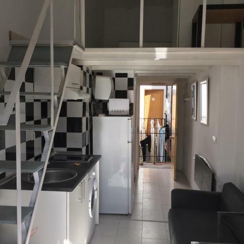 Apartment Az 3� Ext Centro