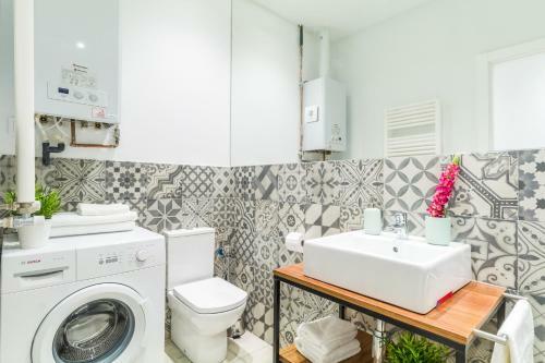 Apartamento Pyr Select Puerta Del Sol II
