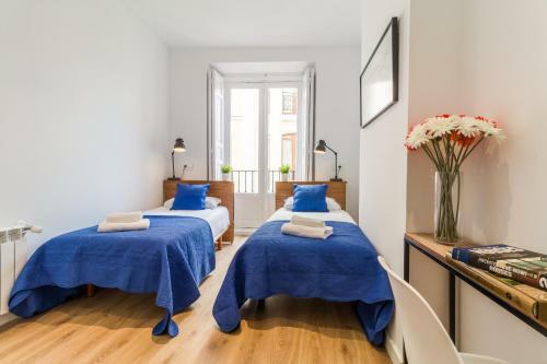 Apartamento Pyr Select Puerta Del Sol II