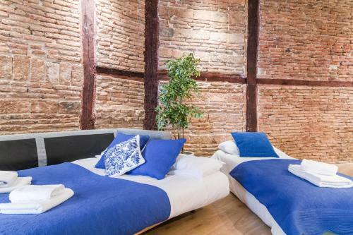 Apartamento Pyr Select Puerta Del Sol II