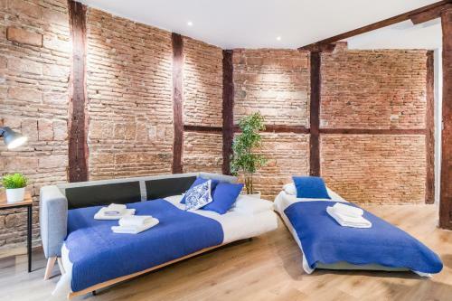 Apartamento Pyr Select Puerta Del Sol II