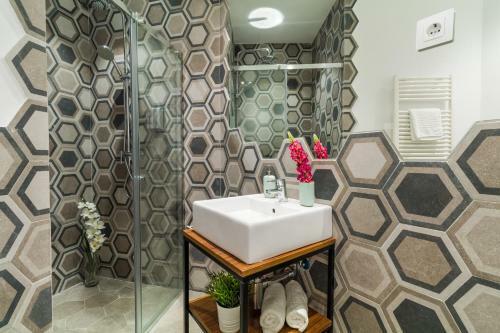 Apartamento Pyr Select Puerta Del Sol II