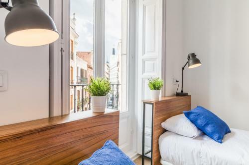Apartamento Pyr Select Puerta Del Sol II