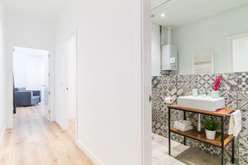 Apartamento Pyr Select Puerta Del Sol II