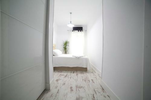 Apartments Madrid Las Letras