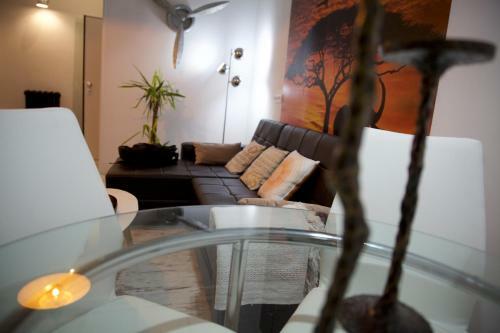 Apartments Madrid Las Letras