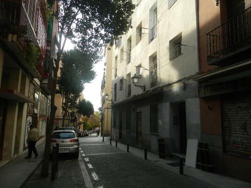Apartamento Mira El Sol