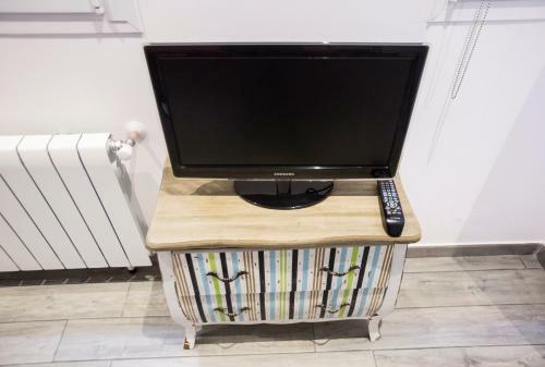 Apartamento Alterhome Fuencarral