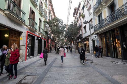 Apartamento Alterhome Fuencarral