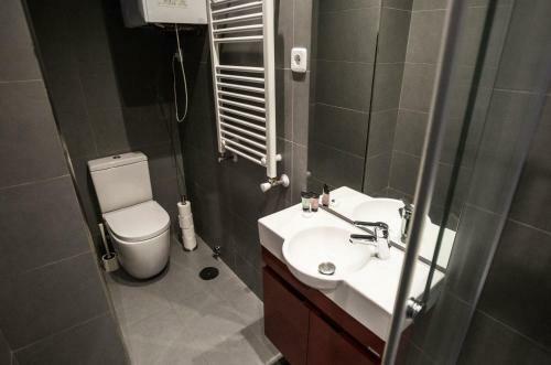 Apartamento Alterhome Fuencarral