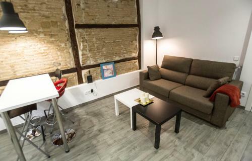 Apartamento Alterhome Fuencarral