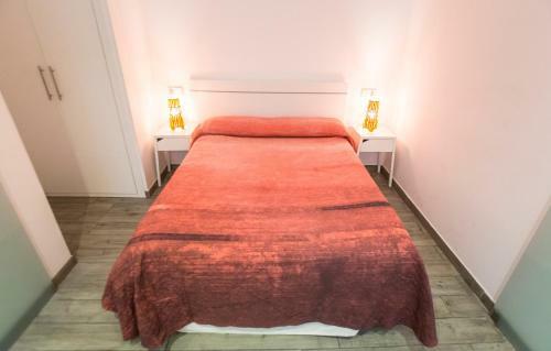 Apartamento Alterhome Fuencarral