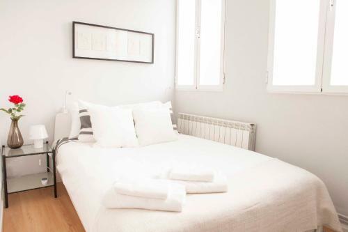 Apartamento My City Home Barrio de Las Letras