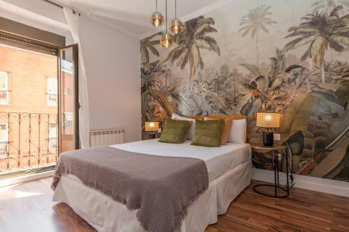 Apartamento Alterhome Palacio Real I