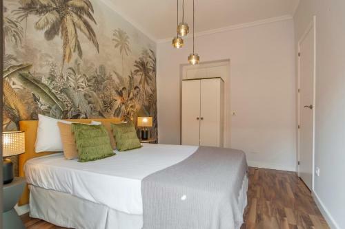 Apartamento Alterhome Palacio Real I