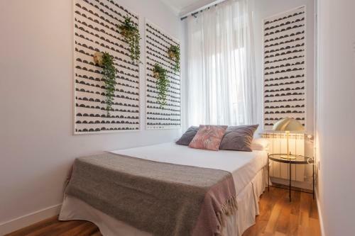 Apartamento Alterhome Palacio Real I