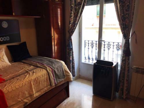 Apartamento Bookingham ?apartaments & Suites