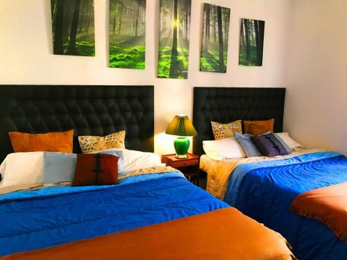 Apartamento Bookingham ?apartaments & Suites