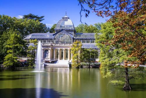 Apartamento Bookingham ?apartaments & Suites