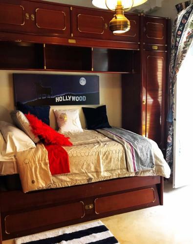 Apartamento Bookingham ?apartaments & Suites