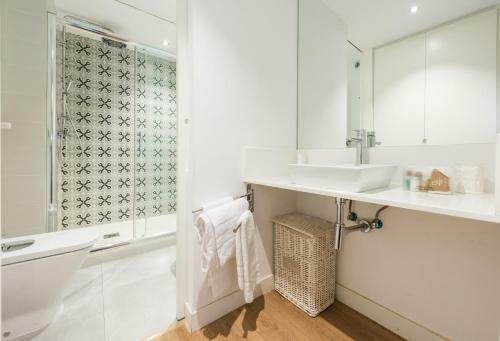 Apartamento Malasa�a Executive By Madflats Collection
