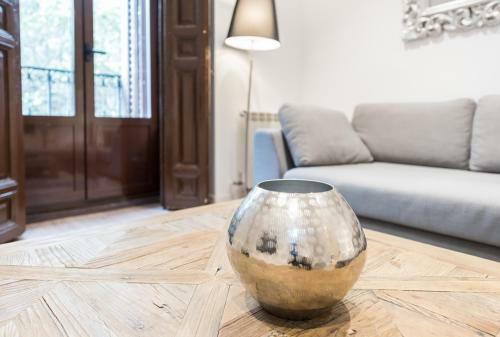 Apartamento Malasa�a Executive By Madflats Collection