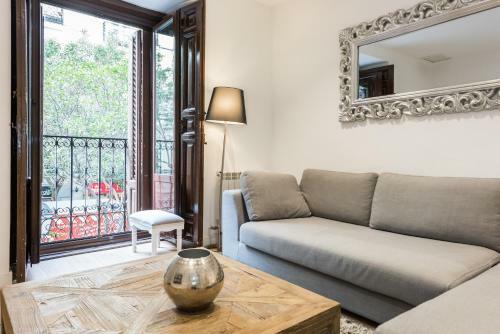 Apartamento Malasa�a Executive By Madflats Collection